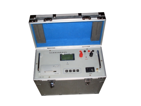 DC Resistance Meter with Temperature-rise Test