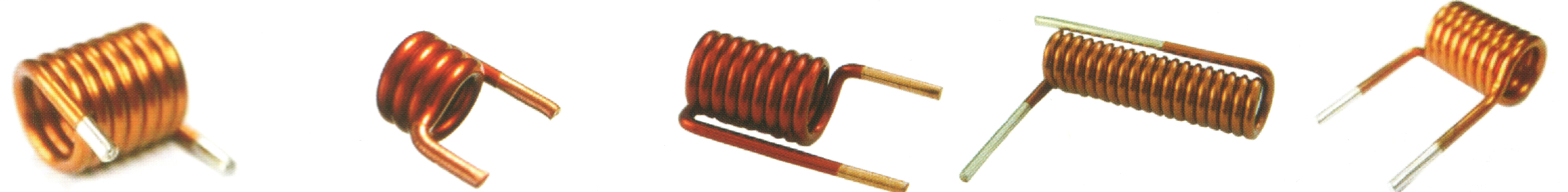 air core coils