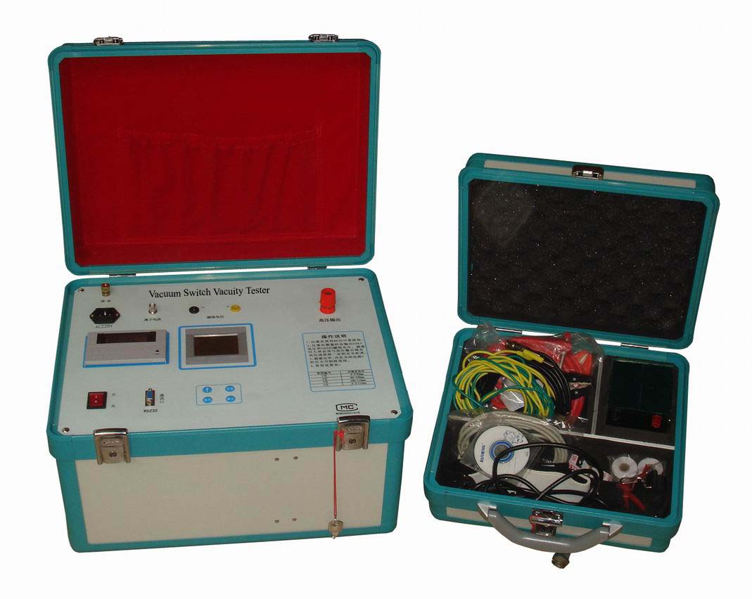 ZK-IV Vacuum switch vacuity tester