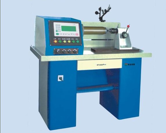 Potential Transformer Coil Winding Machine