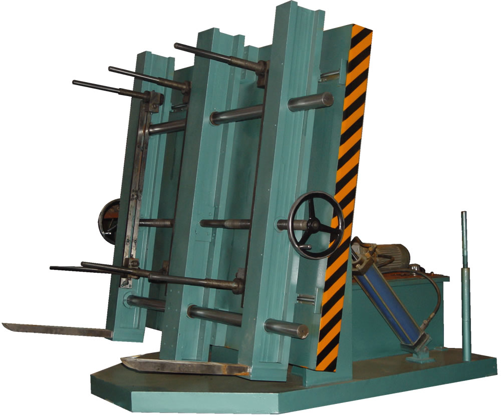 Transformer Core Stacking Table