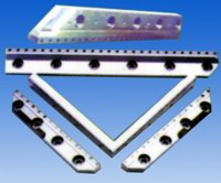 Carbide Cutting Blades for Georg Cut to Length Line