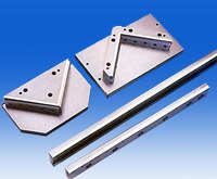 Carbide Cutting Blades for Georg Cut to Length Line