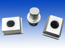 Carbide Punching Die for Georg Cut to Length Line