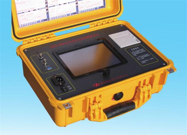 Underground Cable Fault Locator