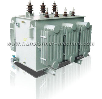 Amorphous Transformer