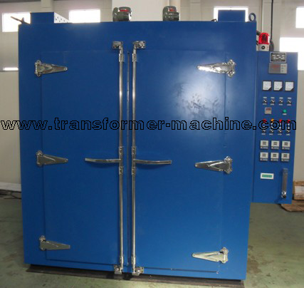 Amorphous core transformer machines