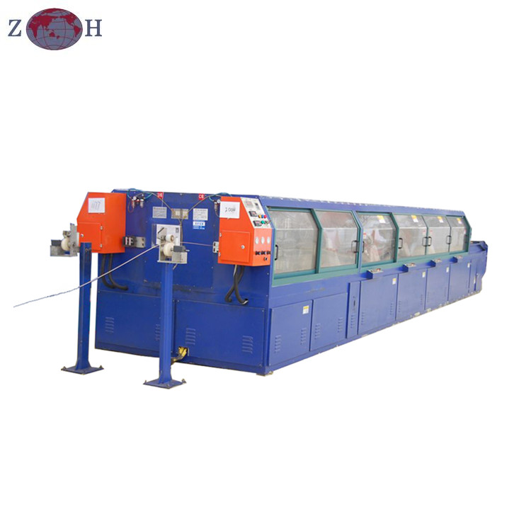 Paper Taping Machine