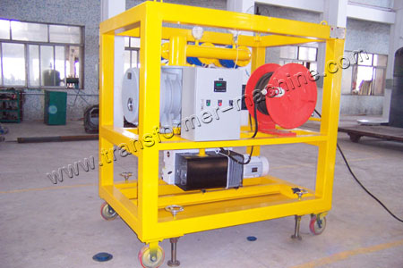 Movable vacuum unit