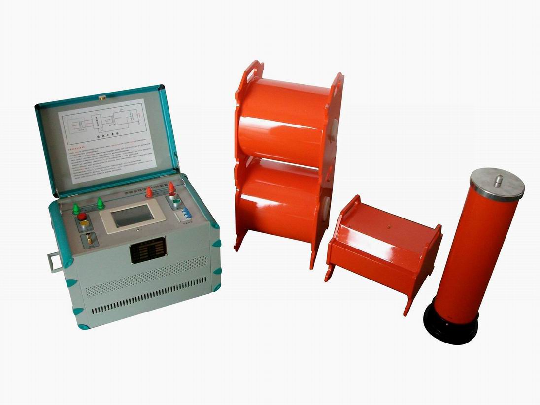 Resonant Withstand Voltage Test System