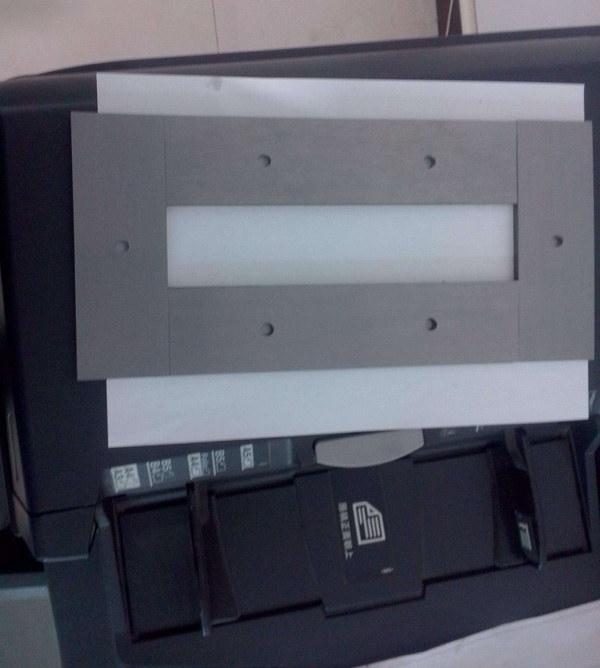 0.1mm thick electrical silicon steel cutting machine