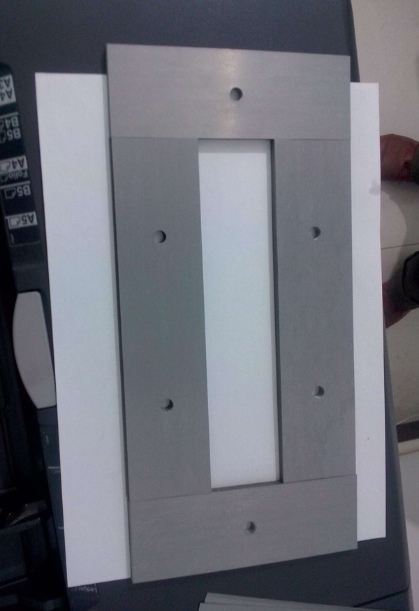 0.1mm thick electrical silicon steel cutting machine