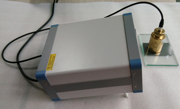 electrical silicon steel iron loss tester