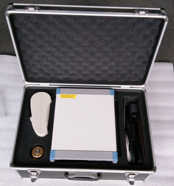 electrical silicon steel iron loss tester